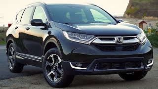 Honda CRV 2019 [upl. by Parks521]