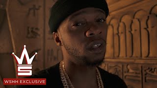 Papoose  Sticks amp Stones Official Music Video [upl. by Goodrow792]