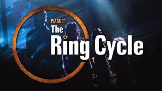 Act I Die Walküre  The Ring Cycle [upl. by Faythe]