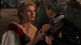 Anastasia 1956 Ingrid Bergman Yul Brynner Final Part [upl. by Braeunig708]