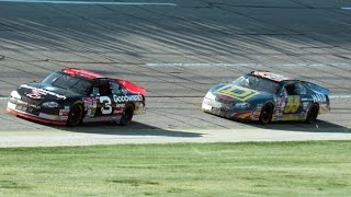 The man behind Earnhardt’s push to victory [upl. by Aymer634]