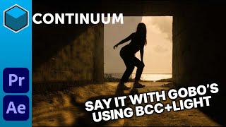 Getting Started with BCC Light Boris FX Continuum [upl. by Lantha]