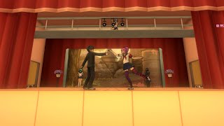 Yandere Simulator Kizana Mod Full Monday Unsabotaged DL 31121 [upl. by Peta]