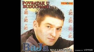 Baja Mali Knindza  Poker aparat Audio 1998 [upl. by Lussier793]