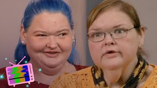 1000Lb Sisters Are Tammy amp Amy Both Ready For LOVE Again [upl. by Pontus867]