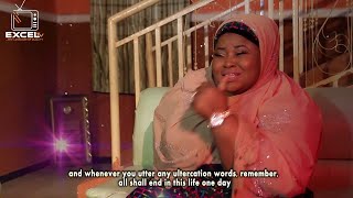 Abowaba  Ojulari Aniyikaye and Aminat Ajao Obirere Depicts 2020 Islamic Yoruba Music Video [upl. by Ermanno]