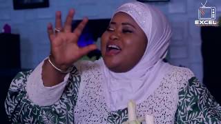 Amoye Agba  EldFitir Yoruba Music Islamic Album From Ameerah Aminat Ajao Obirere Introducing Ilu B [upl. by Ettenotna]