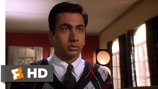 Van Wilder 212 Movie CLIP  I Am Taj Mahal 2002 HD [upl. by Terej]