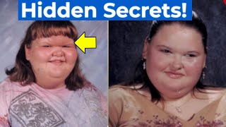 11 Shocking Dark Secrets About the Slaton Sisters [upl. by Ozneral]