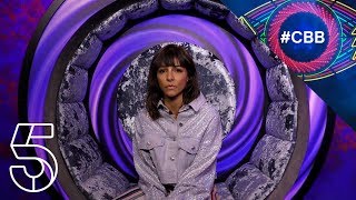 Roxanne Pallett and Ryan Thomas  Celebrity Big Brother 2018 [upl. by Jehias]