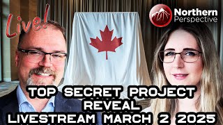 Weekly Livestream  MAJOR ANNOUNCEMENT  March 2 2025 [upl. by Otirecul713]