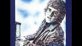 Elton John  Empty Sky 1969 With Lyrics [upl. by Airemaj]