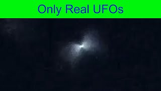 Strange UFO over Bressuire France [upl. by Akeemat]