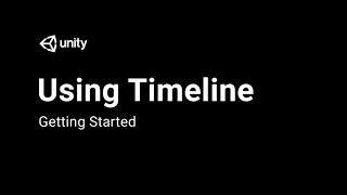 Using Timeline Getting Started [upl. by Nero760]