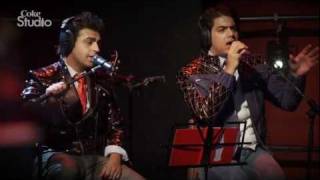 Panchi  Jal featuring Quratulain Balouch Season 4  Coke Studio Pakistan  RohailHyattMusic [upl. by Kenway]