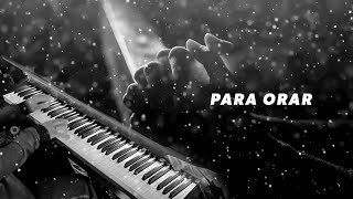 Musica Gospel Piano Instrumental para Orar  Falar com Deus  BrianWorship [upl. by Nitnert106]