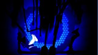 Cherenkov Radiation in 60 seconds [upl. by Lusar]