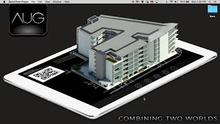 AUGmentecture™ Augmented Reality for Architects amp Designers [upl. by Flory93]