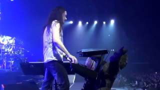 Nightwish  While Your Lips Are Still Red Live at Wembley Arena [upl. by Lynden]