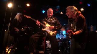 Dick Dale  Live at The Viper Room 622018 [upl. by Lorilee]