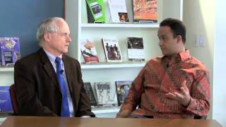 Interview with Anies Baswedan The Humanities in Southeast Asia [upl. by Zimmerman686]