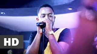 Dibekulu  Fikresh New Yegodagn  Live H2O  New Ethiopian Music 2016 [upl. by Parhe]