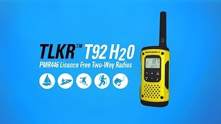 Kid walkie talkies and how they work [upl. by Wilonah645]