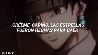 Chrollo  Dream Sweet in Sea Major  Miracle Musical sub español [upl. by Lunneta901]