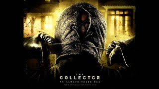 The Collector 2009 Trailer Better version [upl. by Irby984]