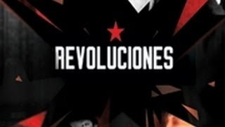 Revolucion norteamericana 17751783 Canal Encuentro [upl. by Dieter807]