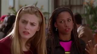 Clueless 2x03 Suddenly Stupid [upl. by Retsevel]