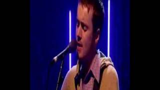 Damien Rice  The Blowers daughter Live Acoustic [upl. by Eniluj]