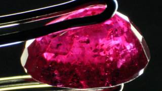 Inclusions you might find in a Ruby [upl. by Leicam385]