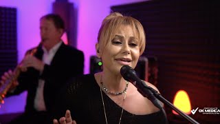 EMILIA GHINESCU MANELE VECHI COLAJ LIVE [upl. by Ahtenek]