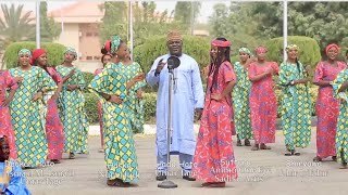 Kamilu Koko Zauna Daidai Latest Hausa Song Original Video 2020 [upl. by Roon]