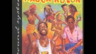 Ragga Kolor  Dj Bolo Difé [upl. by Josler]