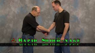 JUNKYARD AIKIDO A Practical Guide To Joint Locks Breaks And Manipulations [upl. by Penoyer]