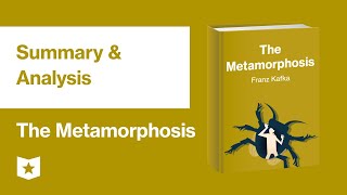 The Metamorphosis by Franz Kafka  Summary amp Analysis [upl. by Gregorius]