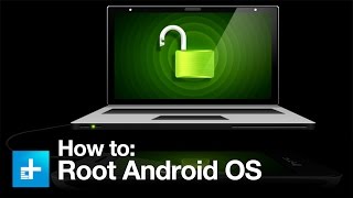 How to Root an Android OS Device [upl. by Lebezej]