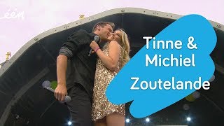 Tinne Oltmans amp Michiel De Meyer  Zoutelande [upl. by Alyssa485]