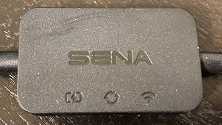 Sena  WIFI adapter How to connect [upl. by Butte]