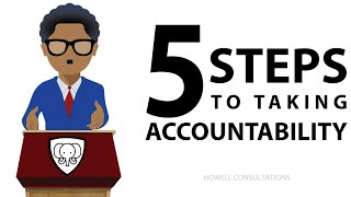 How To Hold Yourself Accountable ACCOUNTABILITY FOR YOUR GOALS [upl. by Concordia]