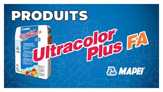 Ultracolor Plus FA [upl. by Leirbag667]