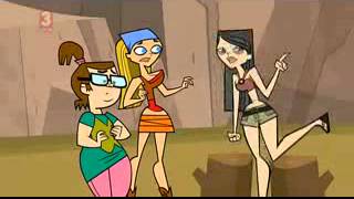 Total Drama Island  Episode 3  The Big Sleep [upl. by Yentuoc]