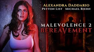 Malevolence 2 Bereavement  Directors Cut Official Trailer 2018 [upl. by Cullie]