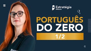 Português do Zero com a ProfªJanaina Arruda  Parte 1 [upl. by Shelby307]