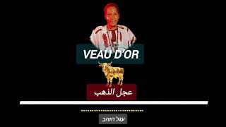 VEAU D’OR [upl. by Keavy]