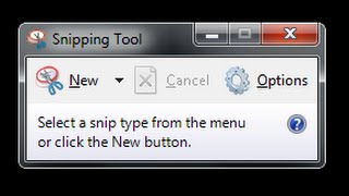 How To Use Snipping Tool In Windows 10 Tutorial [upl. by Mieka]