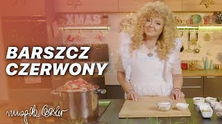 Barszcz czerwony  Magda Gessler odc 1 [upl. by Perlman]