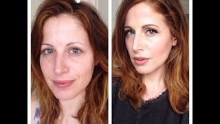 Tutorial sul Contouring marcato terra ed illuminante [upl. by Annyl780]